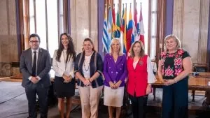 Paraguay Impulsa la Igualdad y Prevención de la Violencia Política de Género en el Mercosur