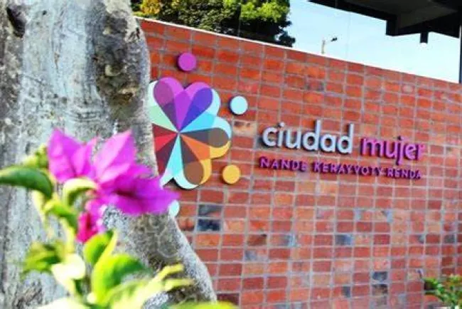 Ciudad Mujer: Servicios integrales y gratuitos para el empoderamiento femenino