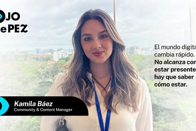 Tendencias digitales 2025: inteligencia artificial, TikTok como buscador y la autenticidad como nueva regla del juego