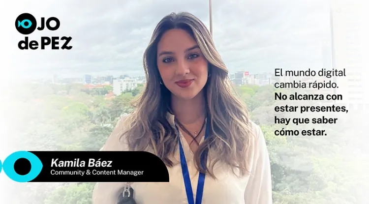 Tendencias digitales 2025: inteligencia artificial, TikTok como buscador y la autenticidad como nueva regla del juego