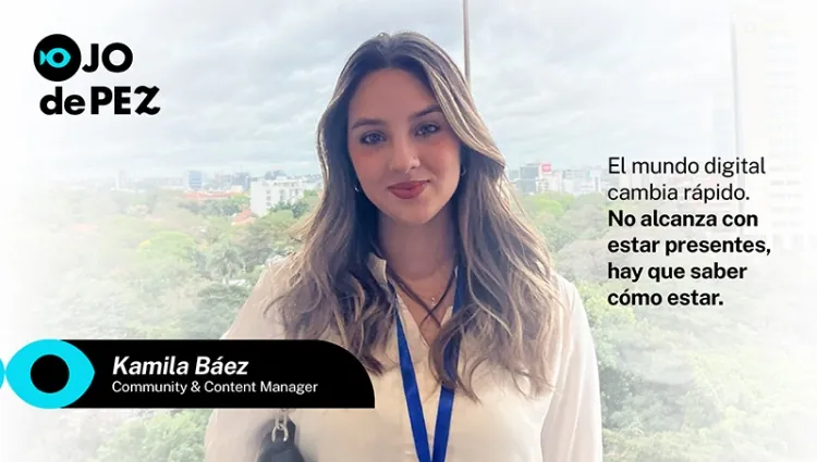 Tendencias digitales 2025: inteligencia artificial, TikTok como buscador y la autenticidad como nueva regla del juego